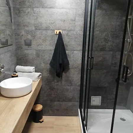 Dom Nad Jeziorem Strazym Zbiczno Exterior foto