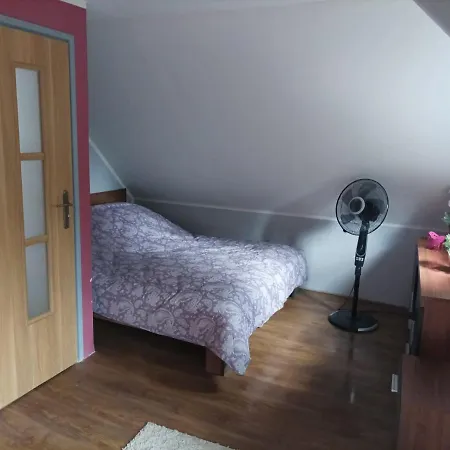 Dom Nad Jeziorem Strazym Zbiczno Exterior foto